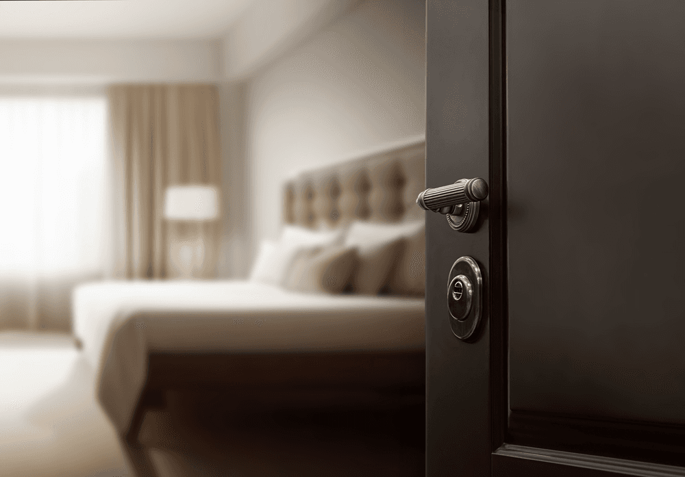 Hotel Banner